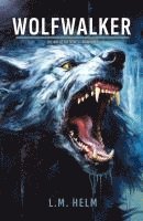 bokomslag Wolfwalker