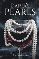 bokomslag Daria's Pearls