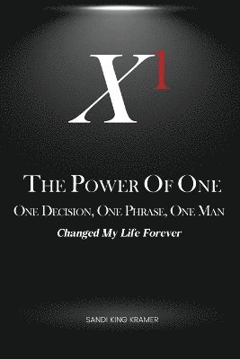 bokomslag Power of One