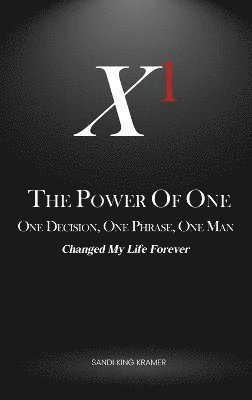 bokomslag Power of One