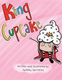 bokomslag King Cupcake
