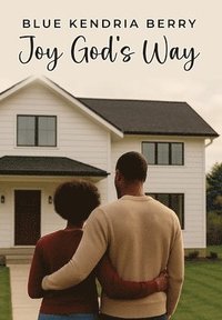 bokomslag Joy God's Way