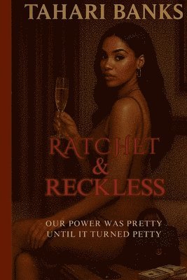 bokomslag Ratchet & Reckless