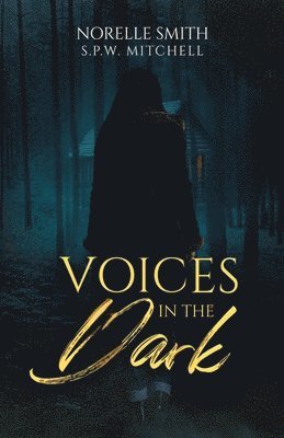 bokomslag Voices in the Dark