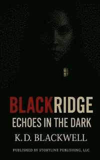 bokomslag Blackridge