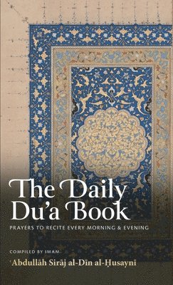 Daily Du'a Book 1