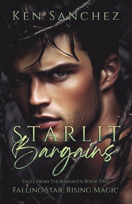 bokomslag Starlit Bargains