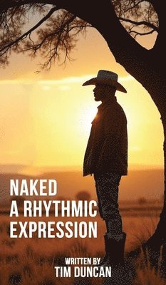 Naked: A Rhythmic Expression 1