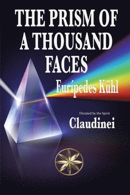 bokomslag The Prism Of A Thousand Faces