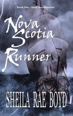 bokomslag Nova Scotia Runner