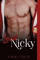 bokomslag Lewd Nicky
