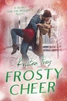 bokomslag Frosty Cheer