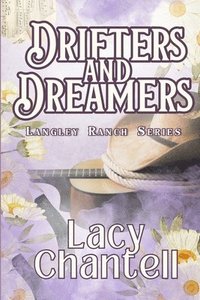 bokomslag Drifters and Dreamers