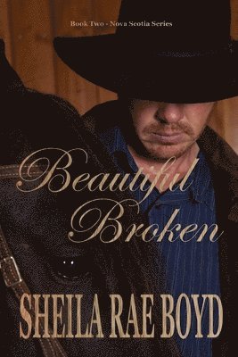 Beautiful Broken 1