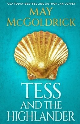 bokomslag Tess and the Highlander