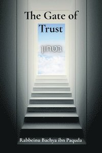 bokomslag Gate of Trust