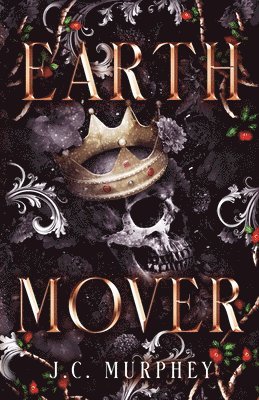 bokomslag Earth Mover