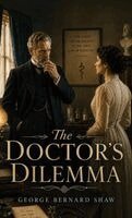 George Bernard Shaw - Doctor's Dilemma, Inbunden