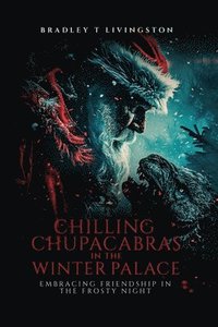 bokomslag Chilling Chupacabras in the Winter Palace