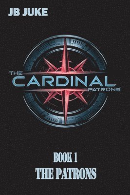 bokomslag Cardinal Patrons