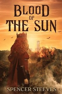 bokomslag Blood of the Sun