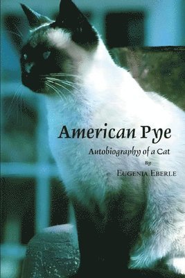 bokomslag American Pye
