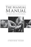 bokomslag Manual Manual