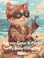 bokomslag Career Cats