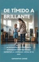 De Tímido A Brillante 1
