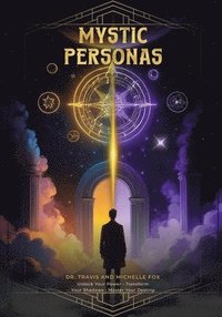 bokomslag Mystic Personas
