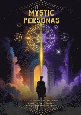 bokomslag Mystic Personas