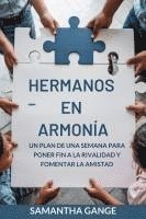 Hermanos En Armonía 1