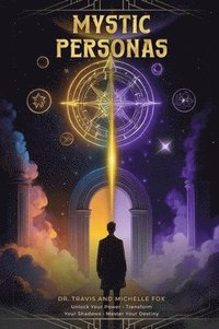 bokomslag Mystic Personas