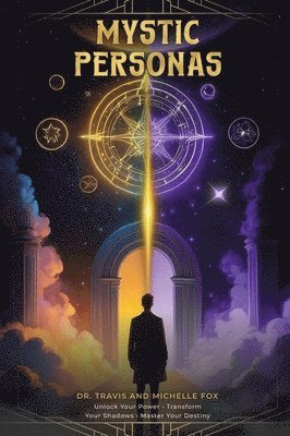 bokomslag Mystic Personas