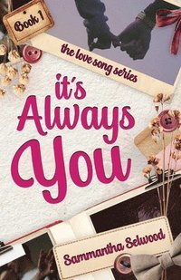 bokomslag It's Always You