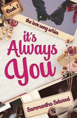 bokomslag It's Always You