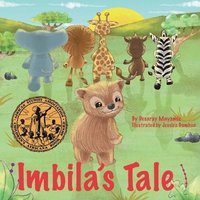 bokomslag Imbila's Tale