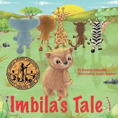 bokomslag Imbila's Tale