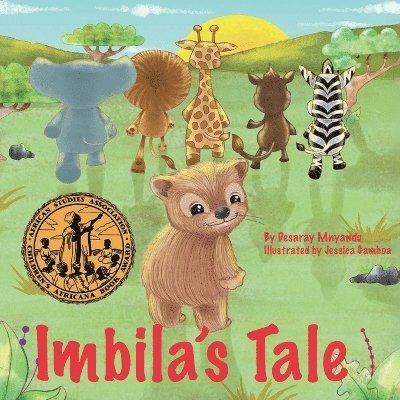 Imbila's Tale 1
