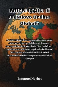 bokomslag Brics