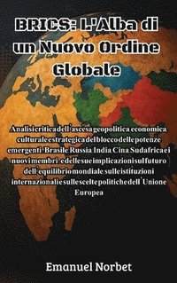 bokomslag Brics