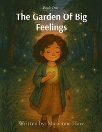 bokomslag Garden Of Big Feelings