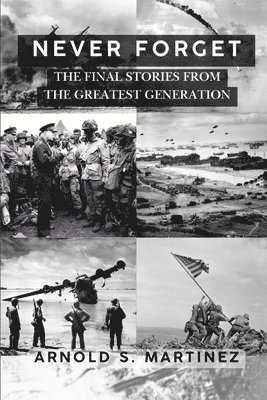 Never Forget 1