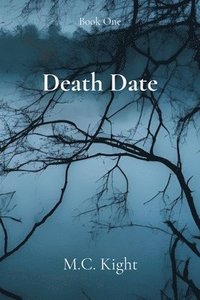 bokomslag Death Date