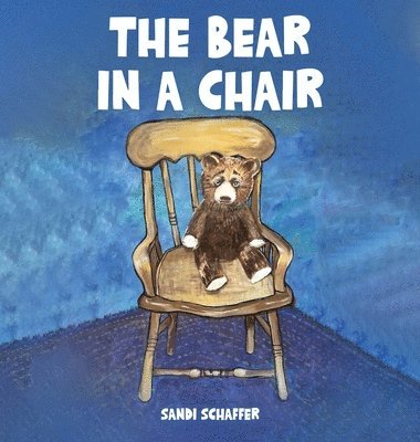 The Bear in a Chair 1