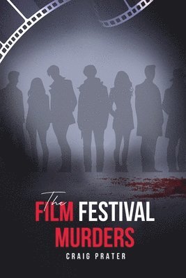 bokomslag Film Festival Murders