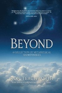 bokomslag Beyond