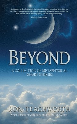 bokomslag Beyond