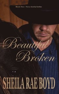bokomslag Beautiful Broken
