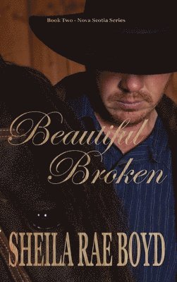 bokomslag Beautiful Broken